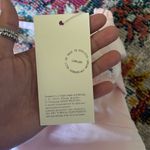 Lemlem 
Jelba Swing Dress Swim Cover-Up Photo 5