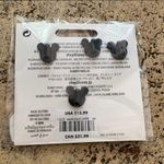 Disney Mickey Minnie Be Flair Pin Set Parks Be Kind You Strong Photo 3