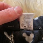 Disney Mickey Mouse Women’s Pajama Set Fleece Pants Long Sleeve Top EUC Sz M/L Photo 99