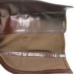 Cole Haan  Nike Air Avalon brown suede & leather riding 3 buckle boots Size 10.5 Photo 7