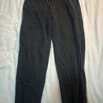 Aerie Black  Joggers Photo 0
