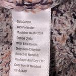 Wonderly medium sweater Photo 5