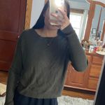 Garage Knit Sweater Photo 0