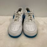 Nike Air Force one shoes! Bugs and Lola Space Jam limited edition sneakers! Photo 8