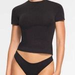 SKIMS Cotton Jersey T-Shirt S Photo 0