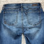 Kut From The Kloth  Women's Class Straight Leg Jeans, Size 4 Petite Photo 4