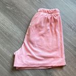 Cute pink shorts Photo 2