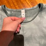 Lululemon Ebb To Street Long Sleeve 6 Photo 4