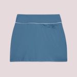 Puma NWT Women’s Blake Piped Knit Golf Skirt – Small Photo 5