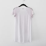 Anthropologie / Stark X Linen High Low Top Photo 3