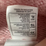 Disney Vintage Store Size XL Winnie The Pooh Snowflake Beaded Wool Blend Sweater Photo 5