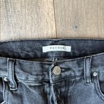 PacSun  Black Dad Jeans Photo 1