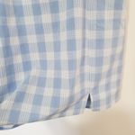 BP . Lola Plaid Mini Dress Photo 3