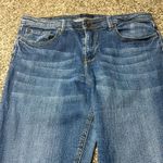 Miss Vigoss jean Capri size 12 Blue Photo 13