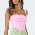 Princess Polly Bad Gal Bustier Photo 0