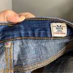 Levi's Levi’s shorts made from white oak cone denim size 25 Photo 7