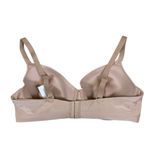 Intimissimi Soft Beige Bra Francesca Smooth Lightly Lined Underwire 40B Size undefined Photo 1