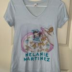 Next Level Apparel Melanie Martinez Band Shirt Photo 0