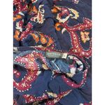 Earthbound Trading Company Paisley Flowing Cut Photo 2