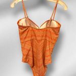 Robin Piccone  One Piece Bathing Suit nwot Photo 4