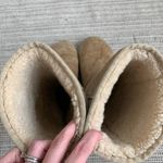 UGG Paisley Tan Boots 7 Photo 5