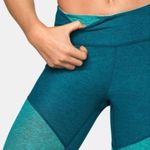 Outdoor Voices Blue Springs 7/8 Tri color Yoga Leggings Size small Photo 1