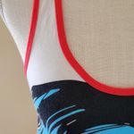 DC Comics  Wonder Woman tank size xs Photo 2