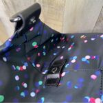 Mondani New York WeekenderTote/Duffle/Gym Bag Holds Sneakers & Yoga Mat … Blue Photo 8