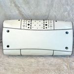 Coach  Mercer Studded Bandana Rivets 2-Way Satchel 30 Photo 5