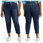 Levi's  Wedgie Skinny Jeans - Size 22W - NWT Photo 1