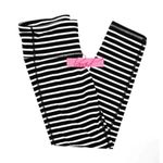 Athleta Stripes Chaturanga Capri Parallel Stripe Photo 4