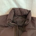 Theory new  puffer vest size Large Photo 1