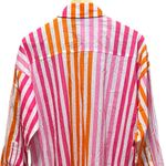 Beach Riot ALEXA TOP SUNSET STRIPES Size Small/Medium Photo 7