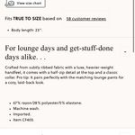 J.Crew  Soft rib quarter-zip top Photo 2