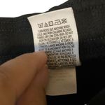 PINK Black Drawstring Sweatpant Joggers Medium Cozycore loungewear #758 Photo 4