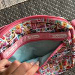 LeSportsac  Vintage Summer Sweets Crossbody Bag with Pouch Photo 2