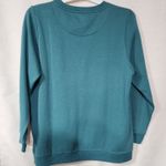 Beach boy's Green sweatshirt women's XXL Photo 6