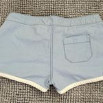 Unionbay  baby blue and white shorts Photo 1