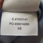 Vuori  Light Blue Women's Athleisure Chic Feminine Casual Trendy Shorts Size XS Photo 3