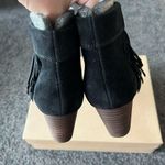Lucky Brand zakina ankle boots Photo 4