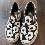 Vans Alien slip on Photo 0