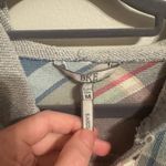 BKE  Hooded Flannel Button Down Photo 1