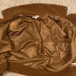 Max Studio  brown jacket Photo 1