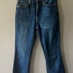 KanCan USA KanCan Dark Wash Jeans Photo 0