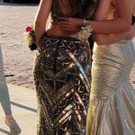 Primavera Couture Prom Dress Photo 2