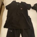 FIGS Size Small scrub PANTS ONLY Photo 1