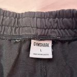 Gymshark Men’s  Joggers Black Photo 2