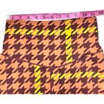 Aerie  Offline Real Me Xtra Orange and Yellow Leggings Sz M NWOT Photo 3