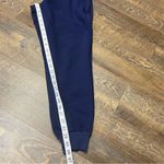FIGS  Technical Collection Zamora Jogger Scrub Pants Blue Womens Small Petite Photo 8