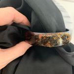 Retro 80’s Style Bangle Bracelet Photo 5